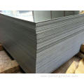 Zinc Coated Hot Dipped Cold Rolled Steel Sheet